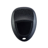 Car Key Fob Replacement for 2007-2009 Equinox 3 Button OUC60270, OUC60220